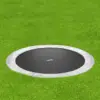 12ft round trampoline