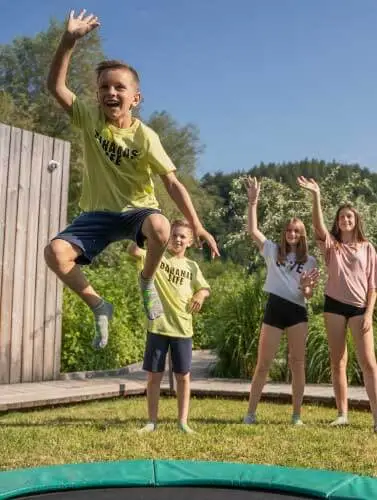 trampoline safety trampoline safety