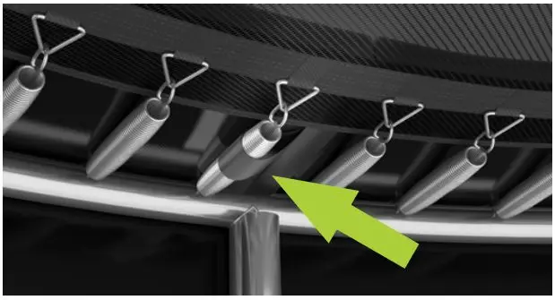 How To Install An In-Ground Trampoline In Your Backyard