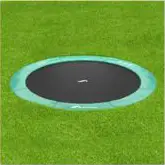 3 Fun Trampoline Games for Kids | AkrobatUSA In-Ground Trampolines 2 1