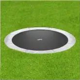 3 Fun Trampoline Games for Kids | AkrobatUSA In-Ground Trampolines 4 3