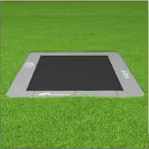 3 Fun Trampoline Games for Kids | AkrobatUSA In-Ground Trampolines 5 4