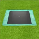 3 Fun Trampoline Games for Kids | AkrobatUSA In-Ground Trampolines 7 6