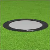 3 Fun Trampoline Games for Kids | AkrobatUSA In-Ground Trampolines 8 7