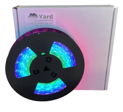 trampoline light kit