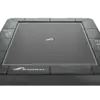 Akrobat_Primus_Flat_rectangular_NoNet_Black_Special-Edition, Flat In-Ground Trampoline,