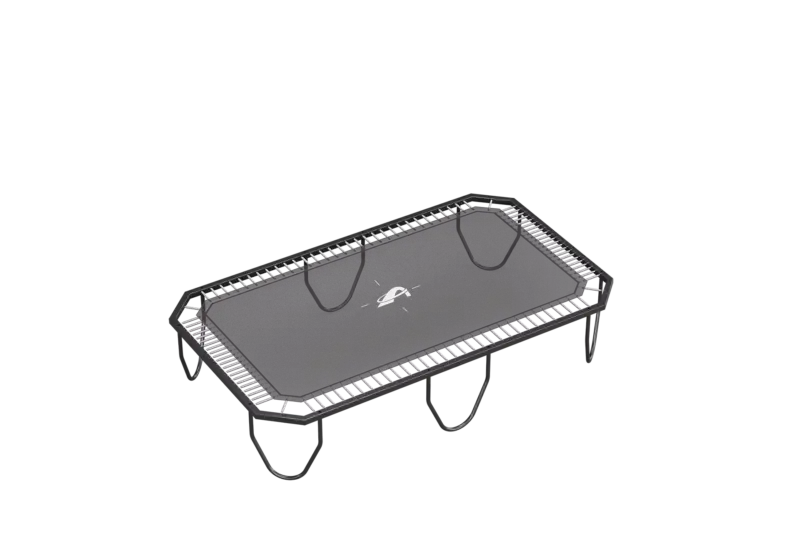 Primus PLUS Challenger Above Ground Trampoline