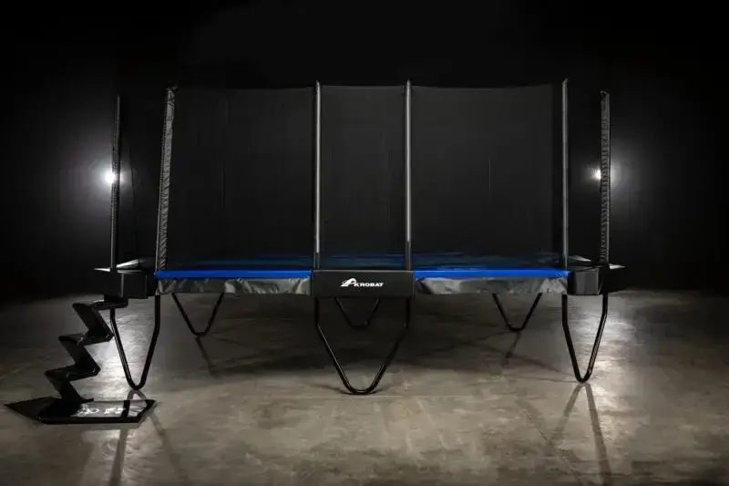 Akrobat XCITYX 17x12 ft 8