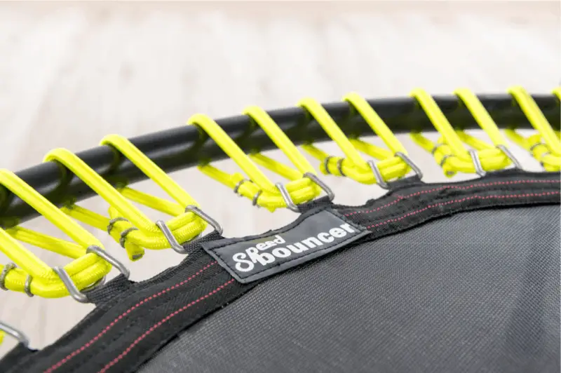 Edge Of Akrobat Speed Bouncer