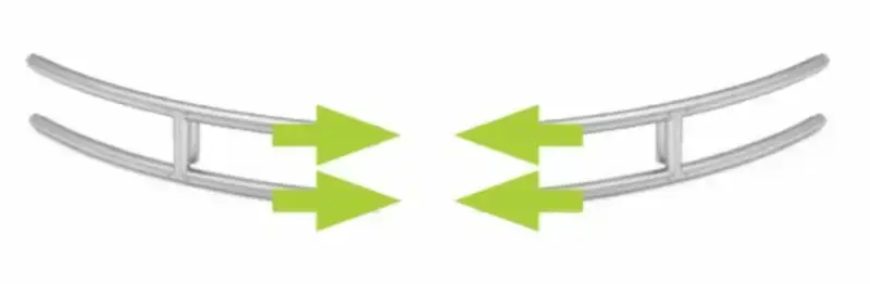 How to Install an In-Ground Trampoline (Step-by-Step Guide) 2 Step 1 Frame Assembly