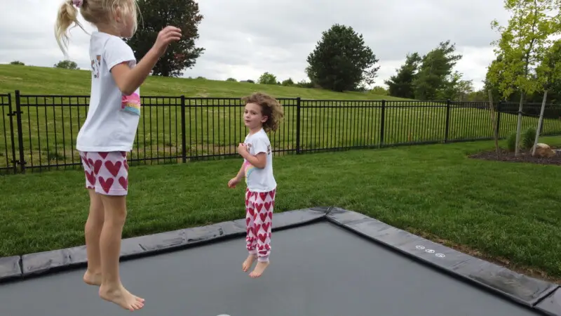 Is Jumping on a Trampoline Better Than Running? 4 is jumping on a trampoline better than running