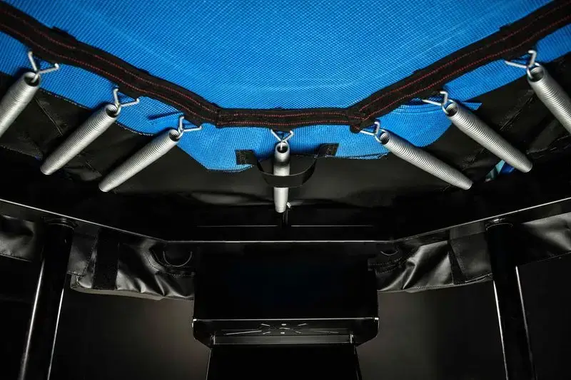 Choosing the Right Trampoline