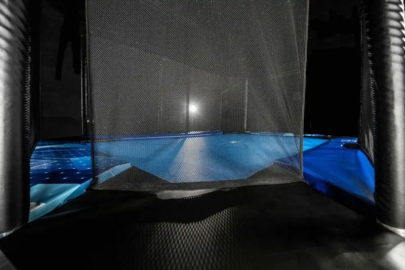 Clean the Safety Net