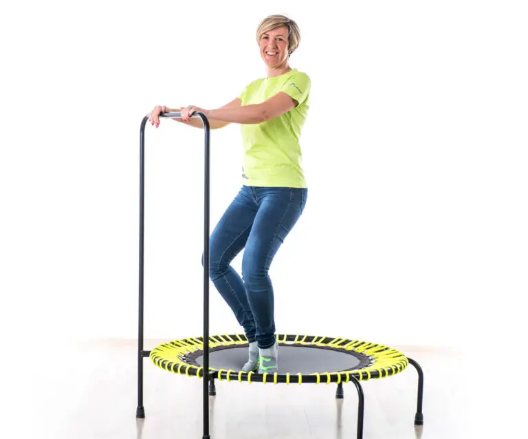 Does Jumping on a Trampoline Really Strengthen the Pelvic Floor? 3 Does jumping on trampoline strengthen pelvic floor