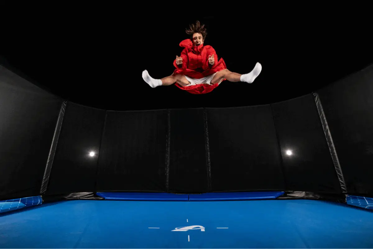 How Long Does a Trampoline Mat Last? Lifespan & Care Guide 1 How Long Does a Trampoline Mat Last