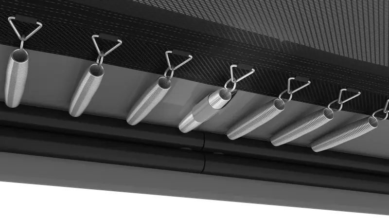 Trampoline Springs