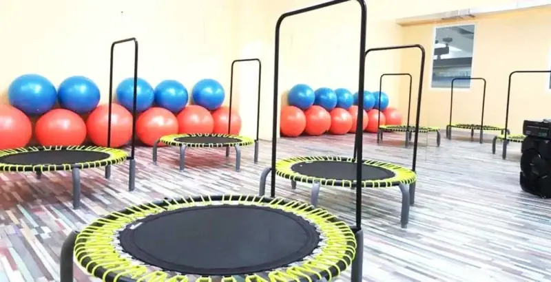 Does Jumping on a Trampoline Really Strengthen the Pelvic Floor? 2 choosing the right rebounder trampoline