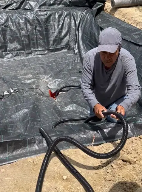 drainage solutions to prevent flooding