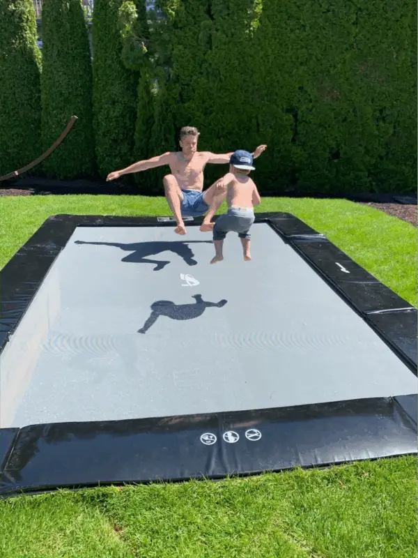 Are Trampolines Actually Worth the Investment