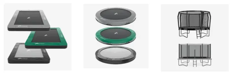 Balance Health Fun in One