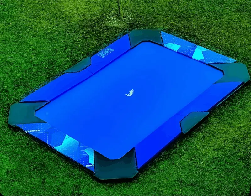 Beginner Friendly Recovery Routine