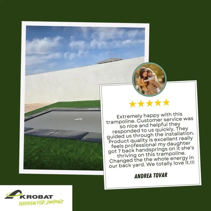 Trampolining for Cheerleaders: Air & Control Tips 6 Choosing the Right Trampoline for Cheer Training