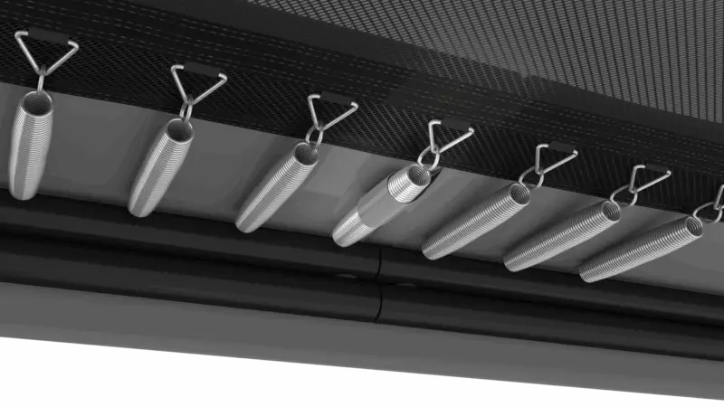 How Your Trampoline Impacts Breast Support