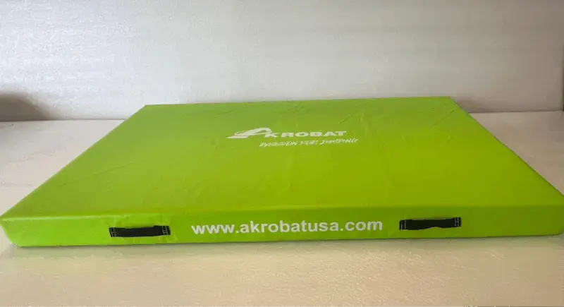 How to Start Trampolining Safely at Home