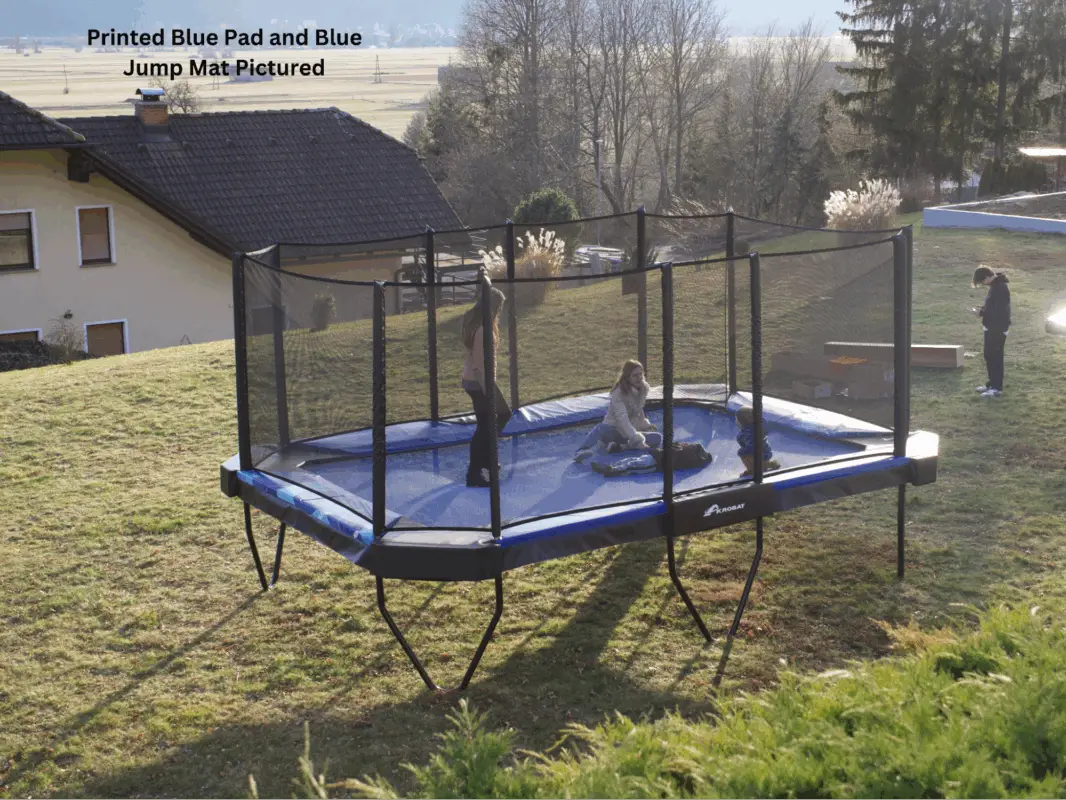 Is Trampolining Good or Bad for Your Back