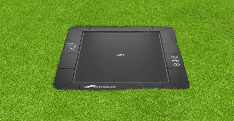 Is Trampolining Right for You