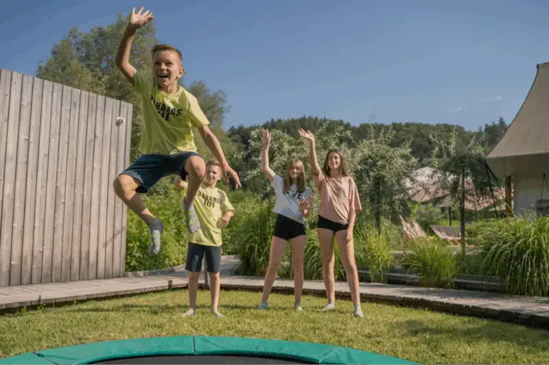 Trampoline for Sensory Processing Disorders: Benefits & Tips 3 Is this for your family