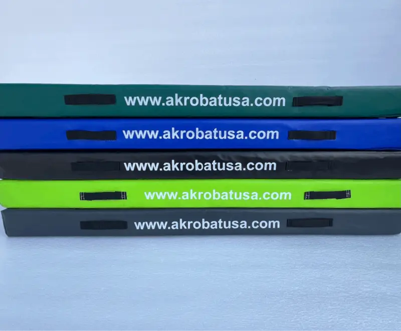 Trampolining for Stroke Survivors 2 Low Impact High Reward Movement