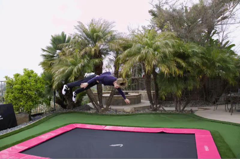 Trampolining for Stroke Survivors 4 Should You Try Trampolining After a Stroke