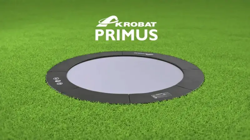 Trampolines vs. Traditional Hiking Prep