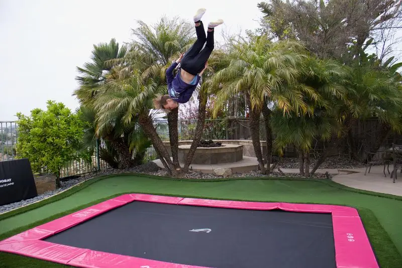 trampoline benefits for skateboarders
