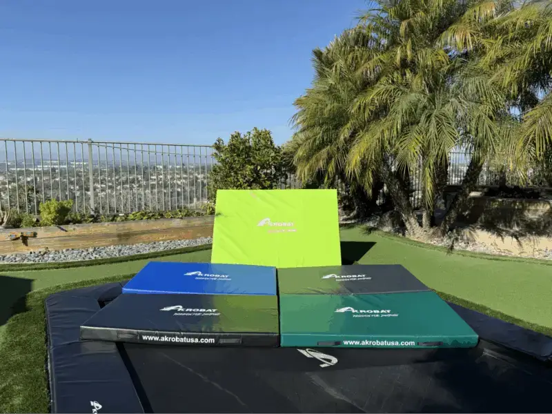AkrobatUSA Landing Mat