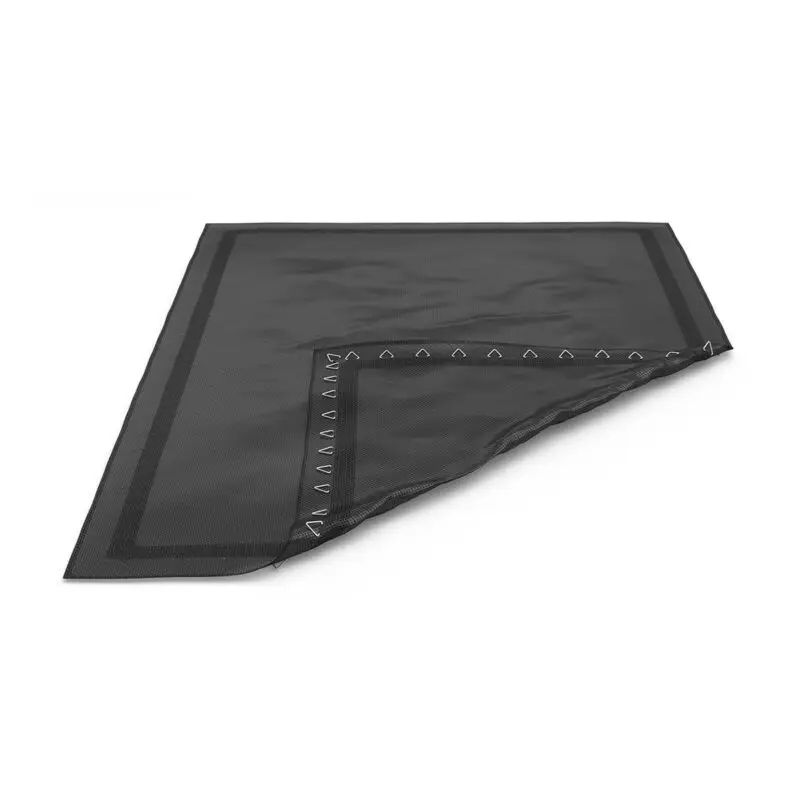 Akrobat Standard Jumping Mat Battery Rectangular