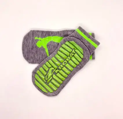 Akrobat Trampoline Socks **FREE SHIPPING**