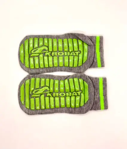 Alternative view of Akrobat Trampoline Socks **FREE SHIPPING**